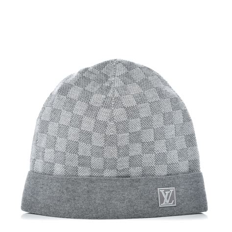 louis vuitton beanie